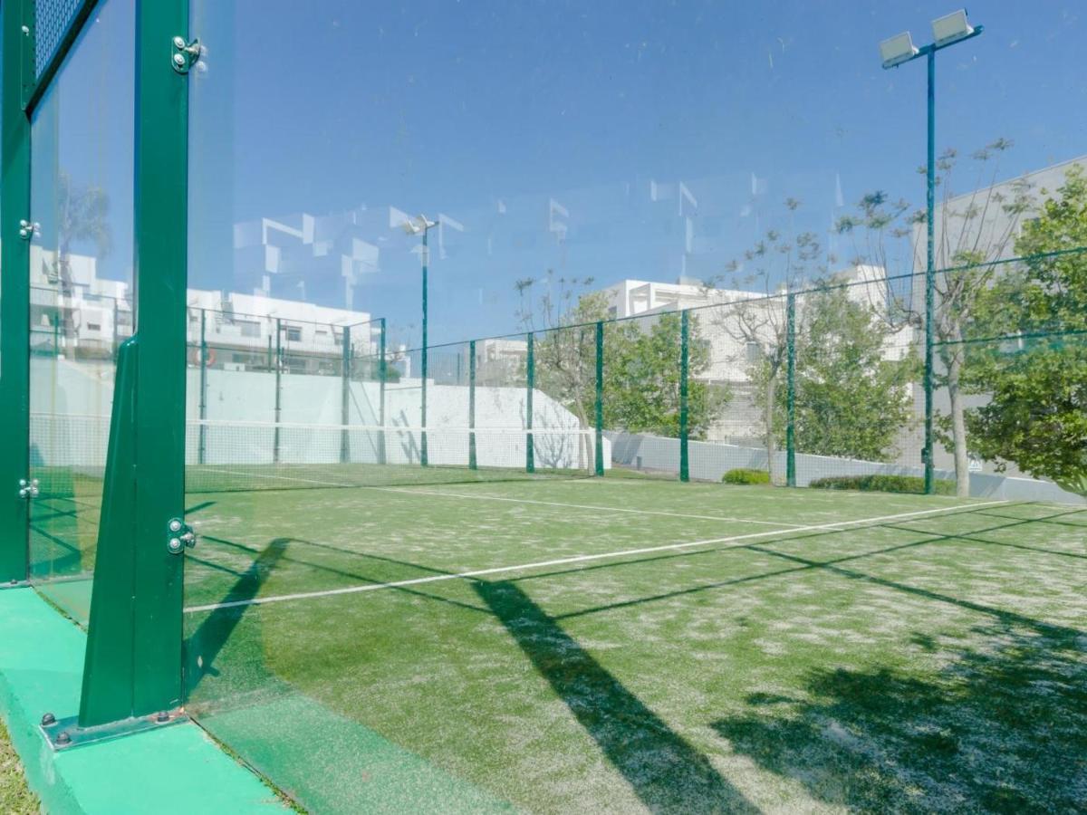 Apartamento Puerta Del Sol Conil De La Frontera Exterior foto
